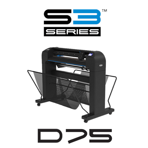 Режещ плотер Summa S3 D75