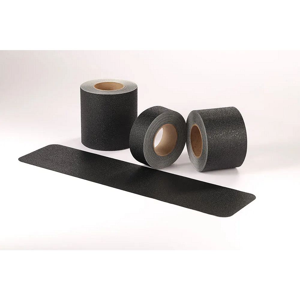 Jessup 3510 Safety Track Resilient Black